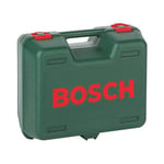 Bosch Accessories Professional Coffret de Transport en Plastique (PKS 46/54/54CE, 400 x 235 x 335 mm, Accessoires Scie Circulaire) 2605438508 Vert