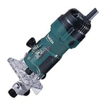 Makita Fraiseuse de chants 530 W 6 mm SAR marque