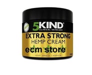 5KIND Extra strong Crème massage 500 ml /EBTM