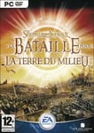 Le Seigneur des Anneaux - La Bataille pour la Terre du Milieu