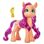 HASBRO, My LITTLE PONY - Sunny, , HASF1775