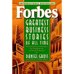 Forbes Greatest Business Stories of All Time (häftad, eng)