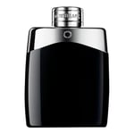 Montblanc Legend Eau de Toilette, 100 ml (Pack of 1)