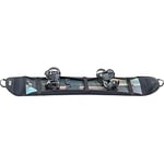 Evoc Board Cover Housse de protection pour snowboard mixte Noir Small/Medium(145 -160cm)