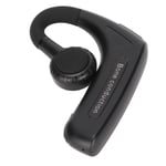 Bt Bone Conduction Earbuds Stereo Bt 5.0 Hands Free Wireless Earpiece For