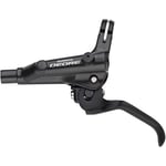 SHIMANO Deore MTB BL-M6000 Left Brake Lever Black