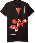 AUTHENTIC DEPECHE MODE VIOLATOR NEW WAVE SYNTH POP BAND T SHIRT S M L XL 2XL