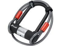 Magnum Bike Lock 3039 (Mgn-3039)