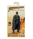 Indiana Jones Adventure Series Raiders of the Lost Ark Arnold Toht Action Figure