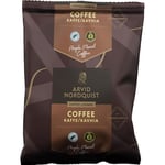 Kaffe Arvid Nordquist mellanrost påsar 60x100g malet