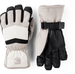 Hestra J Gore Tex Alta Glove Lasketteluvaatteet BEIGE