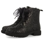 GIOSEPPO Bottes en Paillettes ET Tulle SURANY