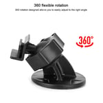 Mini Dash Cam Mount Dash Camera Bracket For Car GPS Navigator