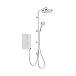 Mira Showers Mira Sport Max Dual Outlet Electric Shower 10.8KW