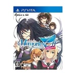 PS Vita Memories Off Innocent Fille for Dearest Free Ship w/Tracking# New Ja FS