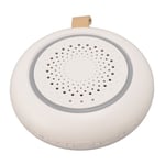 Baby Sound Machine 500mAh Baby White Noise Machine For Home Use