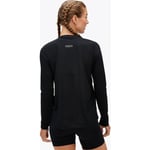 Hoka Airolite Run Long Sleeve Dame