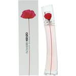 Kenzo Flower Poppy Bouquet Eau De Parfum EDP 30ml Perfume Natural Spray Gift