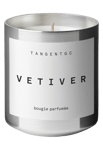 Tangent GC TGC011 Bougie Parfumée Vetiver Candle