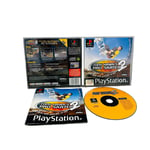 Tony Hawk's Pro Skater 2 (EUR / PS1)