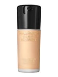 Studio Radiance Serum-Powered Foundation Foundation Smink MAC