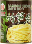 Bamboo Shoot Strips 552g