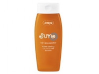 Sun activator with tyrosine and cocoa butter Sun (Tan Accelerator) 150 ml