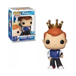 Funko Pop ! Personnage de médias sociaux Freddy Funko 2.0 (65) en vinyle avec...