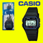 Standard Digital Watch with LED-Light F91W Casio Digital Sports Watch.