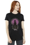 Hocus Pocus RIP Emily Binx Cotton Boyfriend T-Shirt