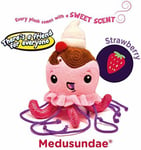 My Sugar Friends Med Sundae Plush Current Soft Toy Age 3 To 4 Years