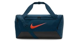 Sac de sport nike brasilia 9 5 small 41 l bleu