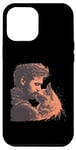 iPhone 15 Pro Max Artful Canine Connections Case