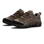 Merrell Homme Moab 3 GTX Chaussures de randonnée, Noyer, 47 EU