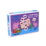 Gurli Gris spil - Lotto spil - Fra 3 år.