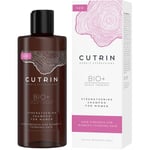 Cutrin BIO+ Strengthening Shampoo for Women Schampo, 250 ml