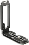 3 LEGGED THING QR11-FBB2.0 L-Bracket Universel Noir