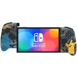 Hori Split Pad Pro Lucario Controller för Nintendo Switch Multicolor