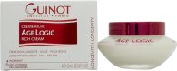 Guinot Age Logic Rich Cream 50ml