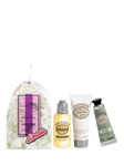 L'OCCITANE Almond Stocking Filler Bodycare Gift Set