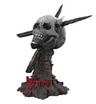 Knucklebonz Candlemass 3D Vinyl Statue Epicus Doomicus Metallicus 25 x 25 cm