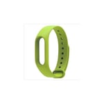 Bracelet d'origine Xiaomi pour Mi Band 2, Miband 2, Vert