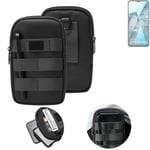 Belt bag for Vivo Y18i Mobile Phone Cover Protective holster