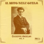 Giuseppe Anselmi  Rigoletto / Pagliacci / Marta  CD