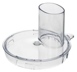 Glass Lid for KENWOOD Food Processor Spare Parts MULTIPRO Accessories