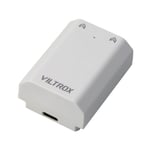 VILTROX BATTERY TNP-FZ100 For Sony 2400 Mah