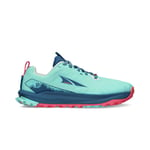 Altra Lone Peak 9+ - Chaussures trail femme Teal 40.5