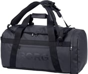 Bjørn Borg Duffle weekend bag 55 liter Svart