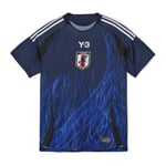 Japan Hemmatröja 2024/25 Authentic - adidas, storlek Small