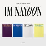 Nayeon (Twice)  Im Nayeon  Random Cover  CD